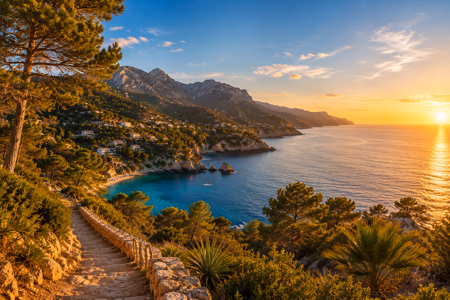Mallorca Camp 2026