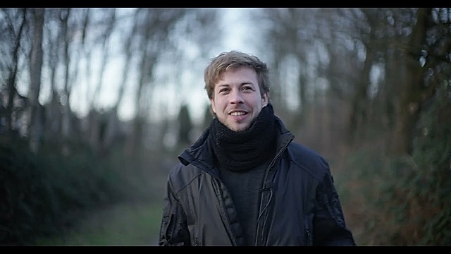 About Maximilian